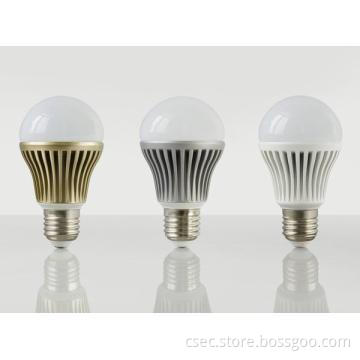 Energy saving E27 LED Bulb 3W 5W 7W indoor lighting